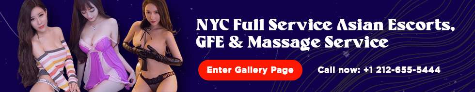 Asian Escorts Gallery
